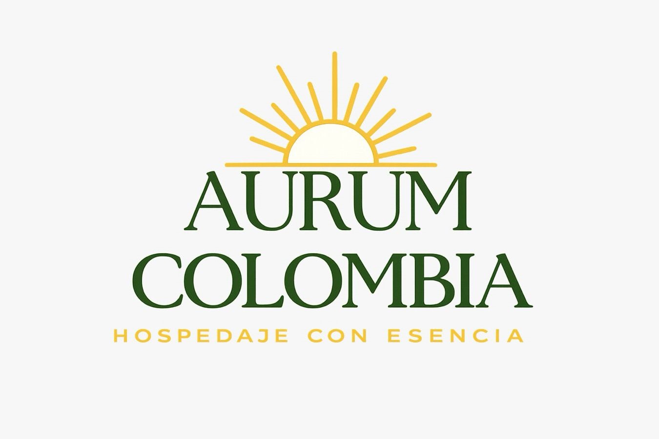 AURUM COLOMBIA "Hospedaje con Esencia"